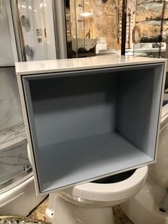 Мебельная полка santic Villeroy&Boch Finion G590 M