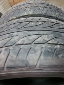 Шины Dunlop SP Sport LM703 235/55 R17 летние