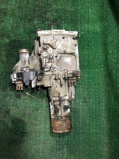 Раздаточная коробка Mitsubishi Pajero 4 V97W