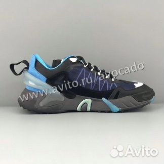 Кроссовки Off-White