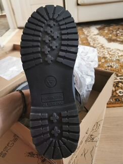 Ботинки Рефлекс Reflex 44 размер