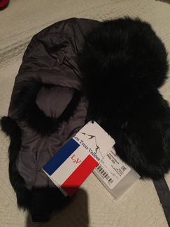 Шапка, на мальчика