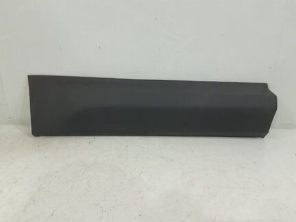 Накладка двери задняя правая Skoda Kodiaq