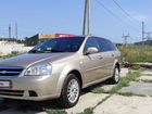 Chevrolet Lacetti 1.6 МТ, 2007, 135 500 км