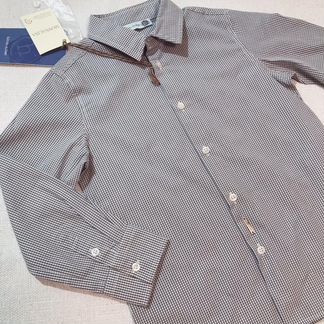 Брюки рубашки мальчикам бренд Италия