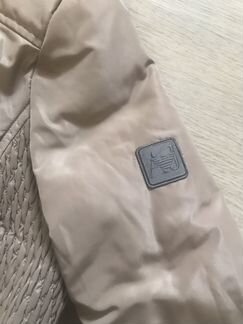 Куртка Armani AJ