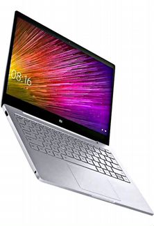 Ноутбук Xiaomi Mi Notebook Air 12.5