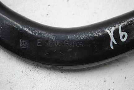 Продольный рычаг нижний левый BMW X5 F15; X6 F16