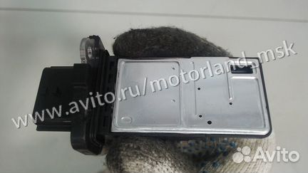 Расходомер Infiniti EX35, 2009