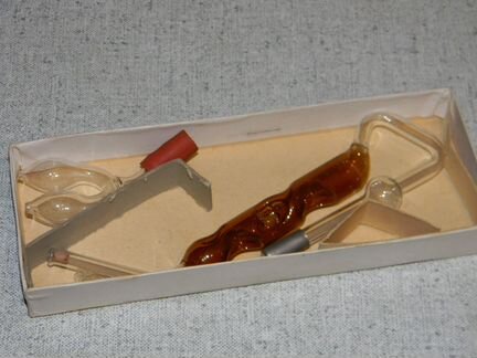 Ингалятор новый