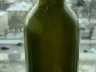 Бутылка из- под вина. Российская империя