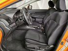 Subaru XV 2.0 CVT, 2013, 56 318 км объявление продам