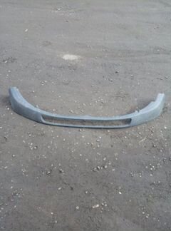 Спойлер бампера передний Ford Focus CB4 hwda 2006