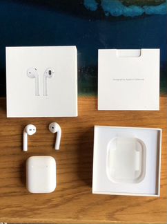 Airpods купить