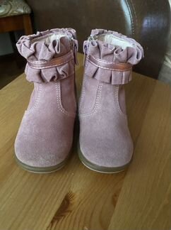 Сапожки детские
