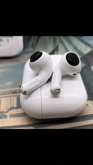 Apple AirPods Pro Беспроводные наушник