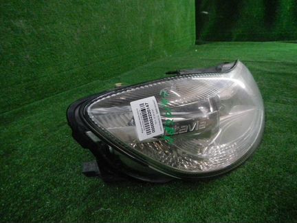 Фара правая Skoda Octavia A5 (2008-2013) ксенон 1Z
