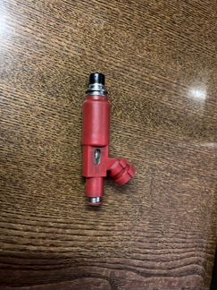 Форсунка топливная Mitsubishi Montero V75W