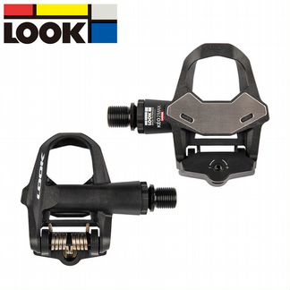 Шоссейные педали Look Keo 2 max и Look Keo Classic