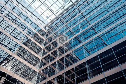 60 м2 Бизнес-центр Grand Setun Plaza B+