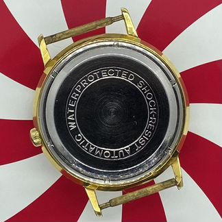 Часы Полёт 29 камней