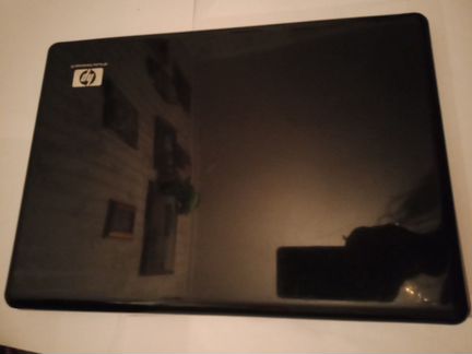 Ноутбук HP Pavilion DV5-1040er по запчастям