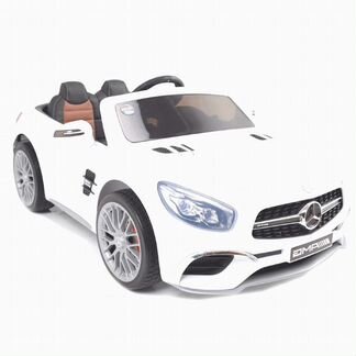 Детский Электромобиль Mercedes-Benz SL65