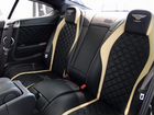 Bentley Continental GT 4.0 AT, 2016, 25 200 км объявление продам