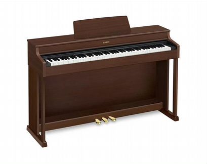 Casio Celviano AP-470 BN Пианино Новое