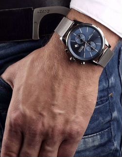 Часы Hugo Boss (оригинал)