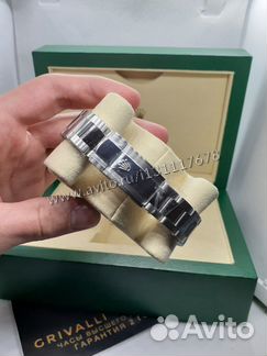 Rolex DateJust 36mm