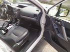 Subaru Forester 2.0 CVT, 2014, 105 723 км объявление продам