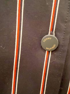 Мужская куртка бомбер Tommy Hilfiger