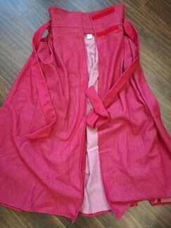 Юбка запах Vitalyandress р.XS