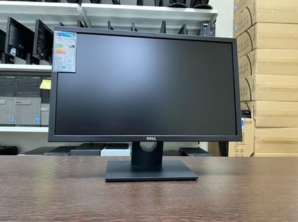 Монитор dell 24
