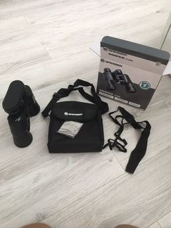 Бинокль Bresser