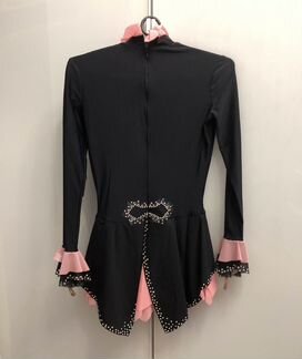 Платья для выступлений по фигурному катанию