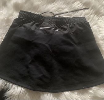 Юбка nike спорт