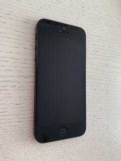 iPhone 5 16GB