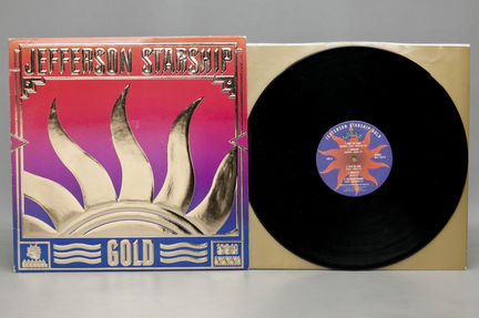 Винил (LP) UK, US, russia