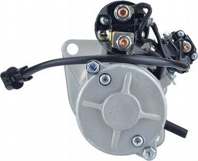 Стартер Митсубиси Фусо Fh