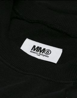 Платье MM6 Margiela