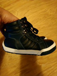 Ботинки Flamingo 27 размер