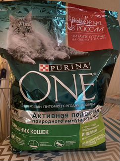 Корм