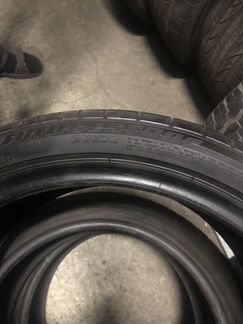 Bridgestone225 40 R18 Potenza RE050A 88W
