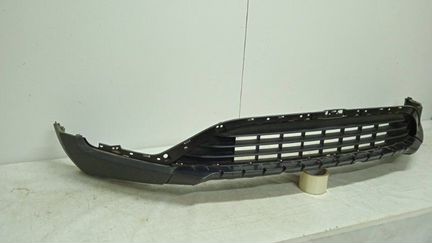 Накладка бампера передняя нижняя Geely Atlas 1