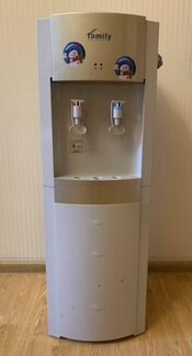 Продается кулер для воды