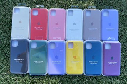 Чехол на Айфон