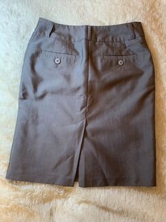 Костюм юбка