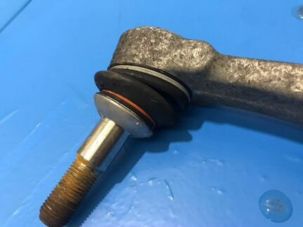 Рычаг подвески задний левый Bmw 5-Я Серия Gt F07